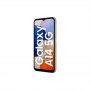 Samsung Galaxy A14 (A146P) Zielony, 6,6", PLS LCD, 1080 x 2408 px, Mediatek MT6833, Dimensity 700 (7 nm), Wewnętrzna RAM 4 GB, 6 - 3